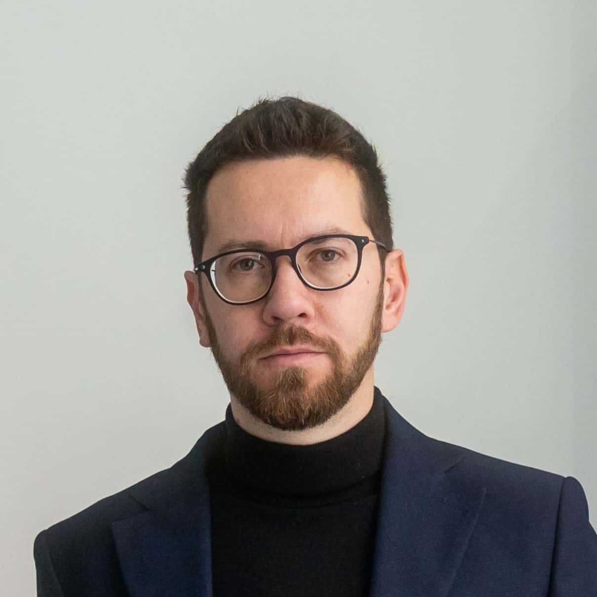 Stefano Venturelli - Agente Immobiliare a Trento