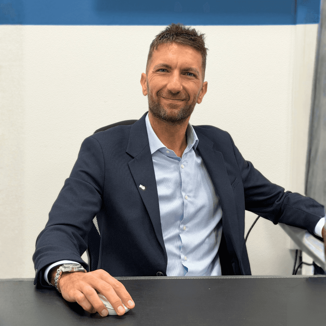 Enrico Garutti - Agente Immobiliare a Ferrara