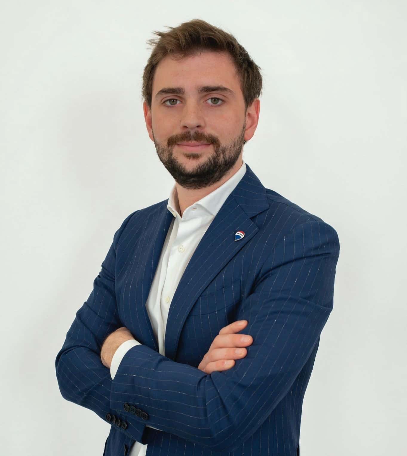 Edoardo Penati - Agente Immobiliare a Agrate Brianza