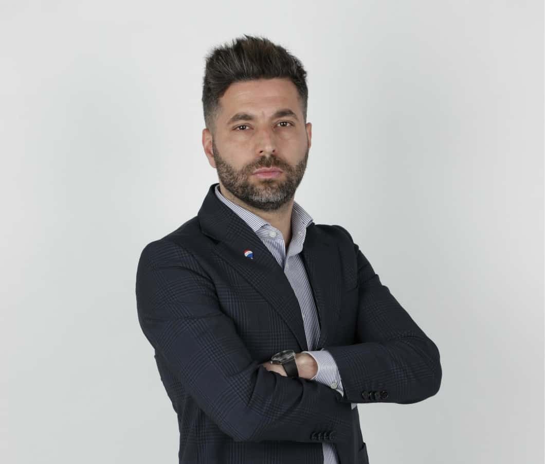 Consulente Andrea Pugliese - Agente Immobiliare a Monza