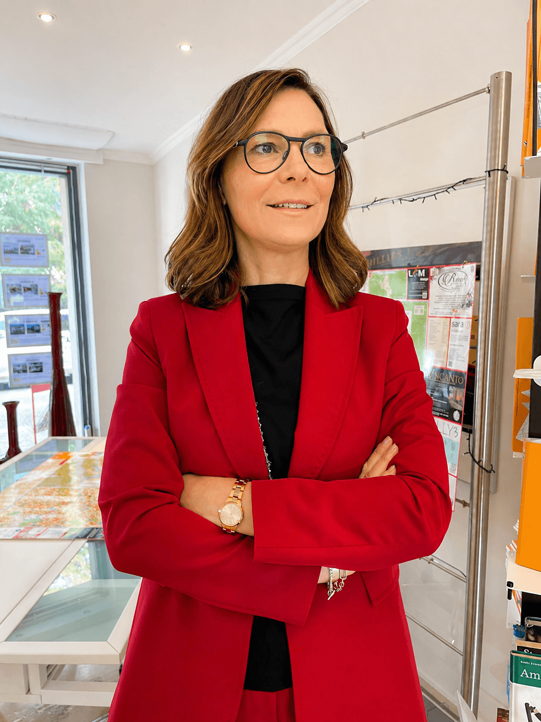 Monica Bidoggia - Agente Immobiliare a Cantù