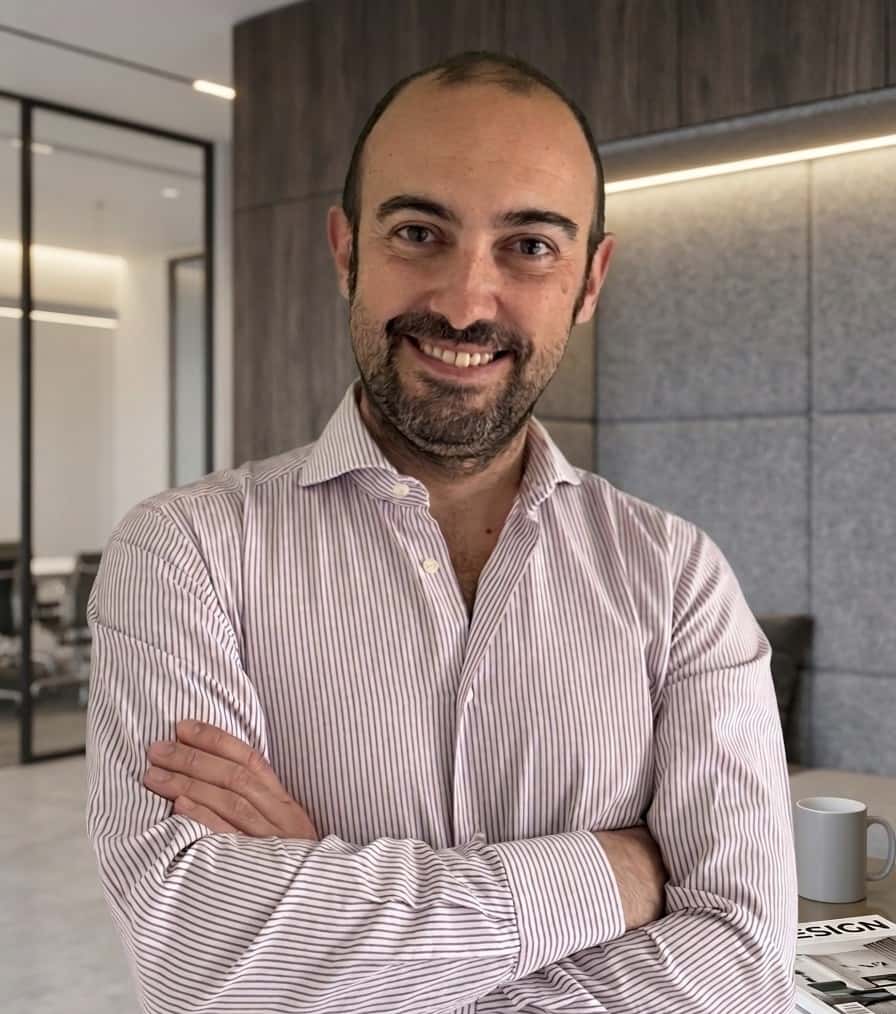 Francesco De Iacobis - Agente Immobiliare a Roma