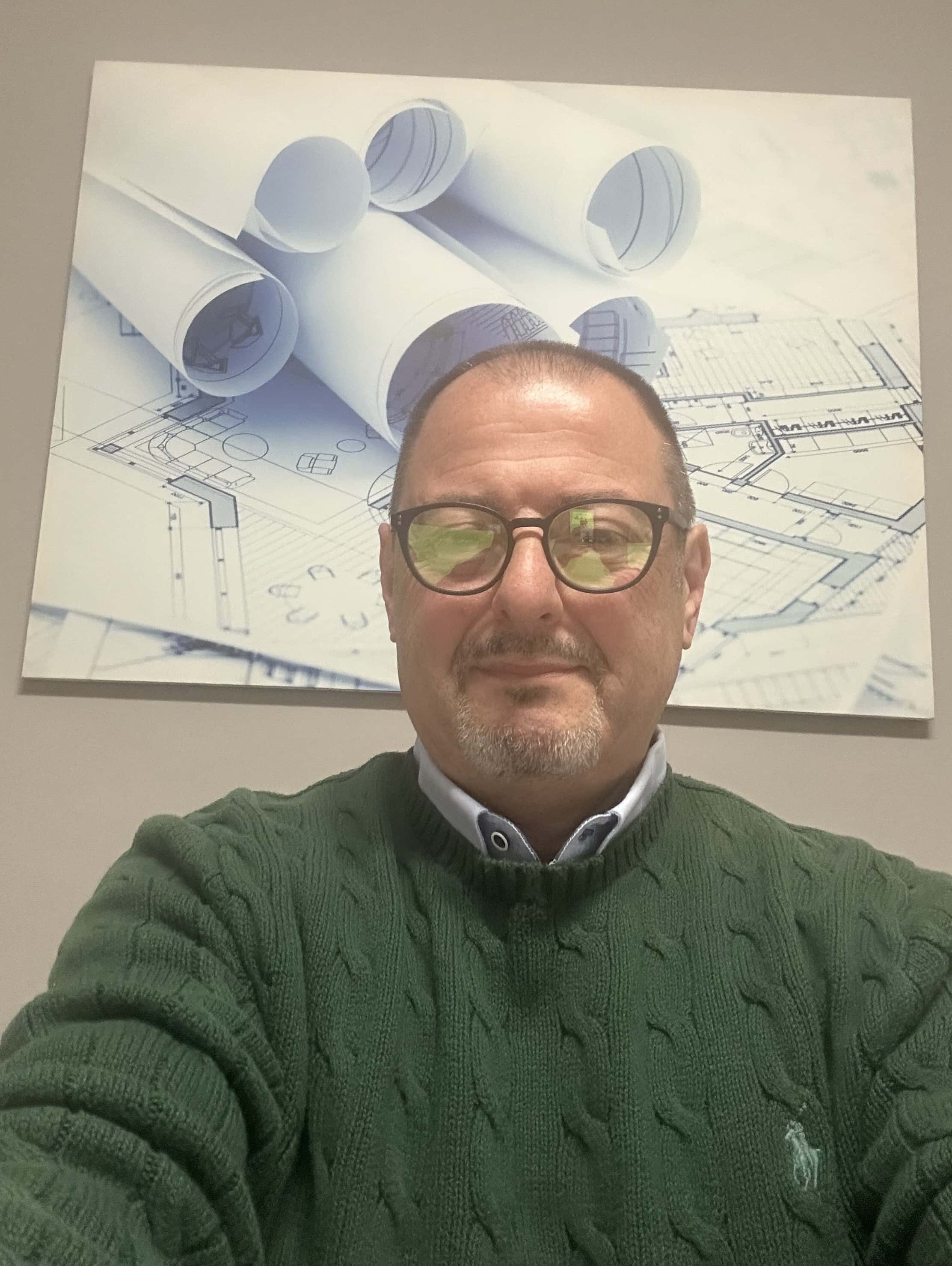 Mario Messina - Agente Immobiliare a Liscate