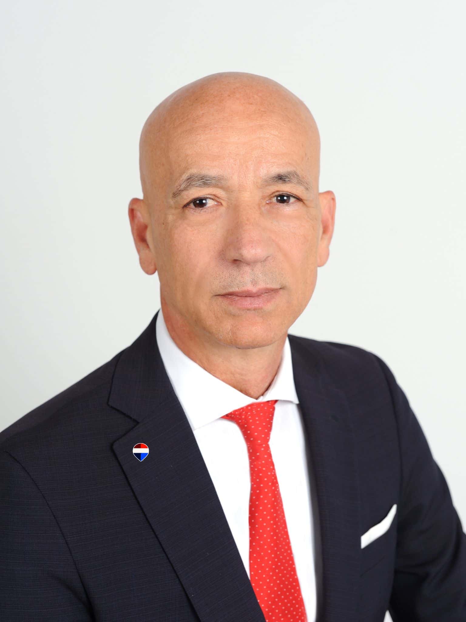 Giuseppe Ruggieri - Agente Immobiliare a Foggia