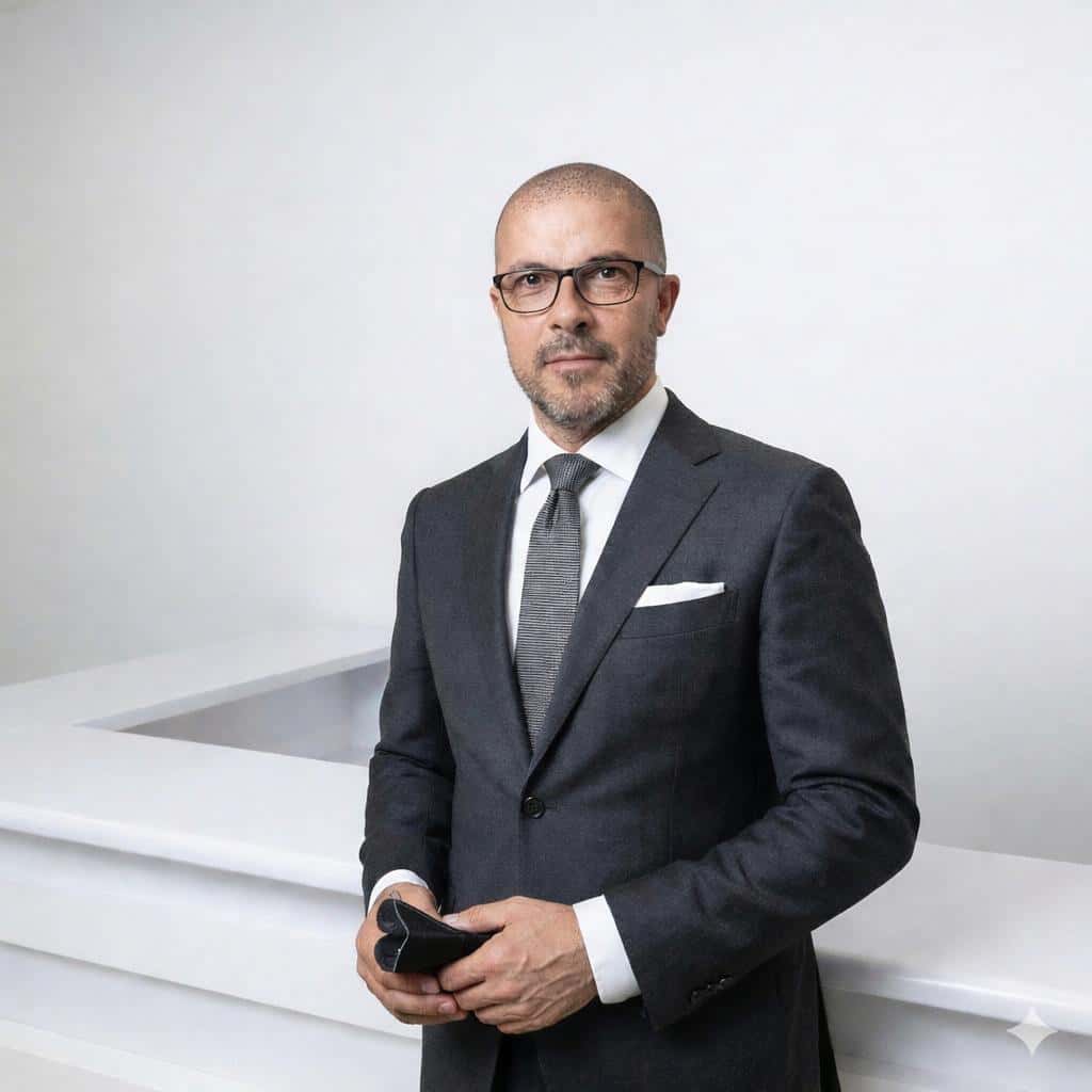 Renato Bernardi - Agente Immobiliare a Padova