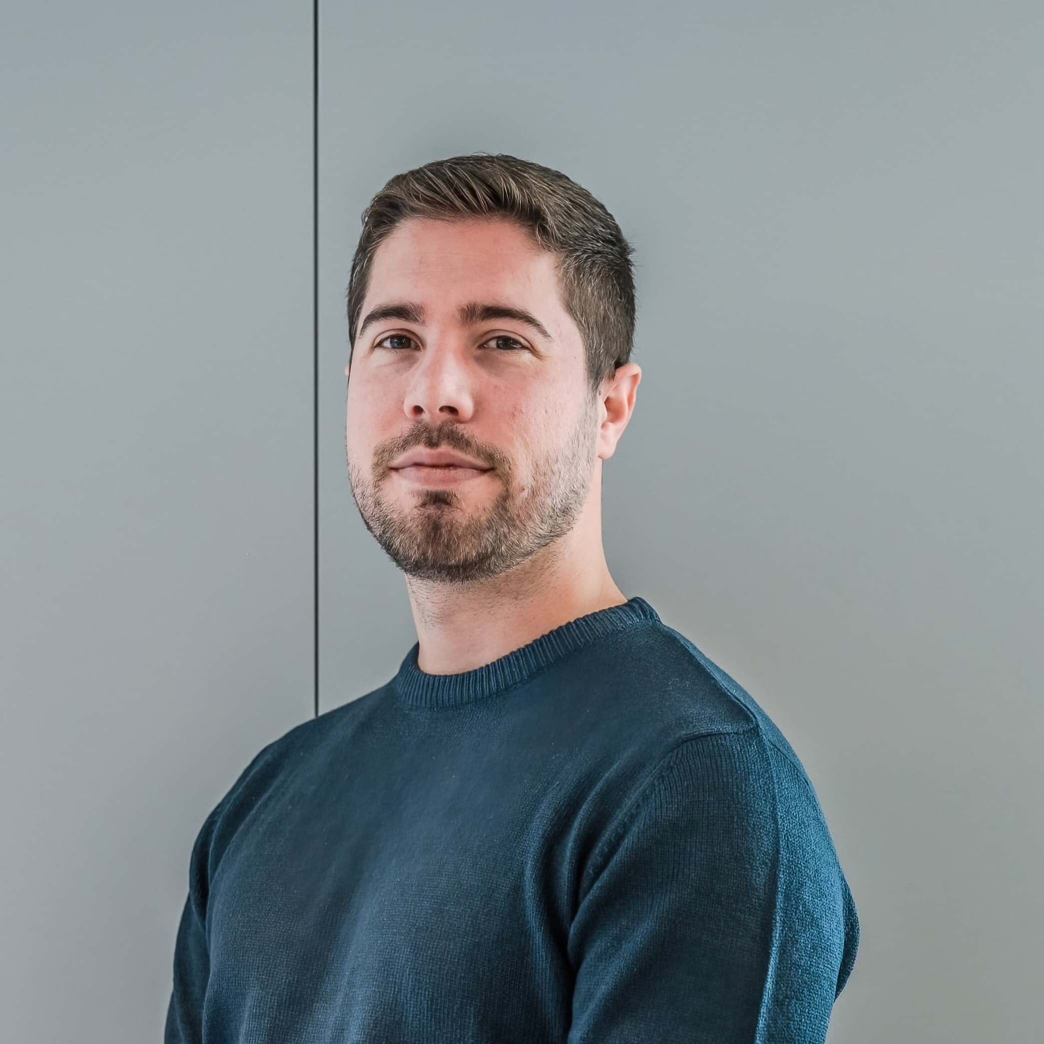 Simone Porceddu - Agente Immobiliare a Lido di Jesolo