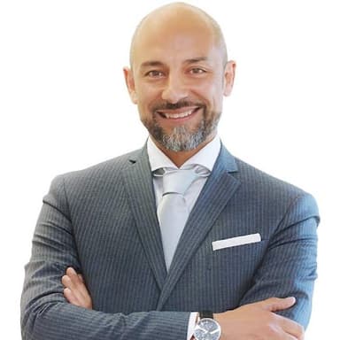 Agente immobiliare a Cantù: Marco Tropeano