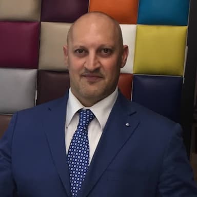 Agente immobiliare a Milano: Fabio Dato