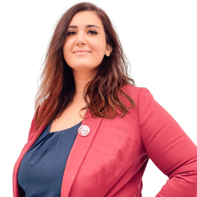 Enza Emanuela Esposito