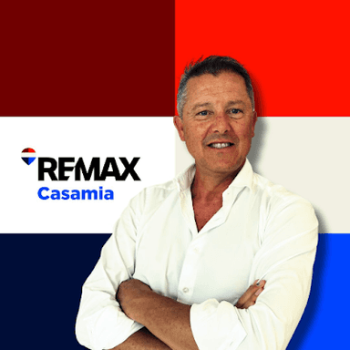 Agente immobiliare a Belluno: Michele Sacchet