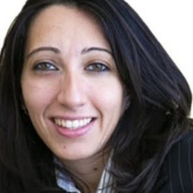 Agente immobiliare a Ciampino: maria battaglia