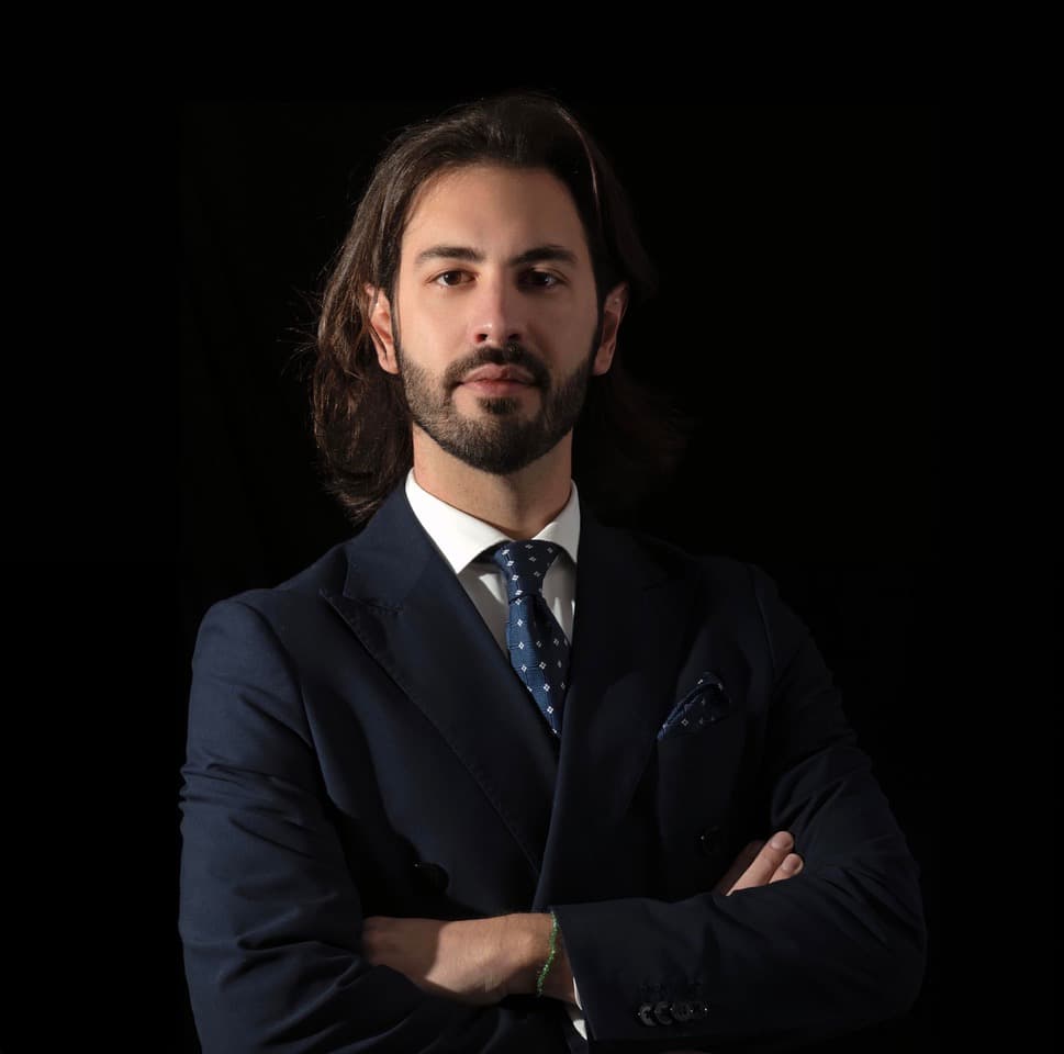 Agente immobiliare a Toscolano Maderno: Nicolas Gentile