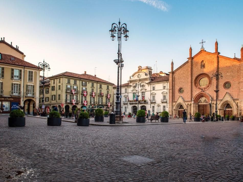 Chiavi In Mano Immobiliare con EXP Italy - Agenzia Immobiliare a Asti