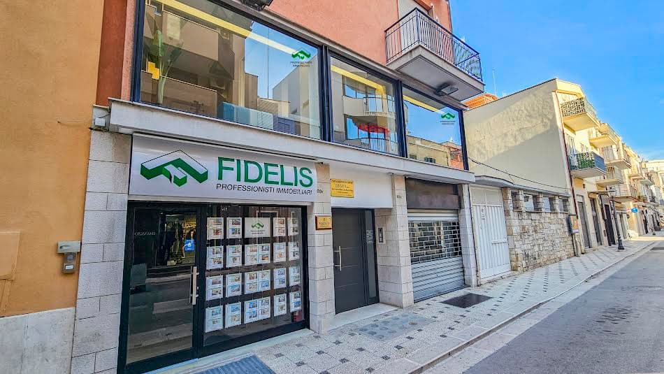 Davide Potenza - Agente Immobiliare a Andria