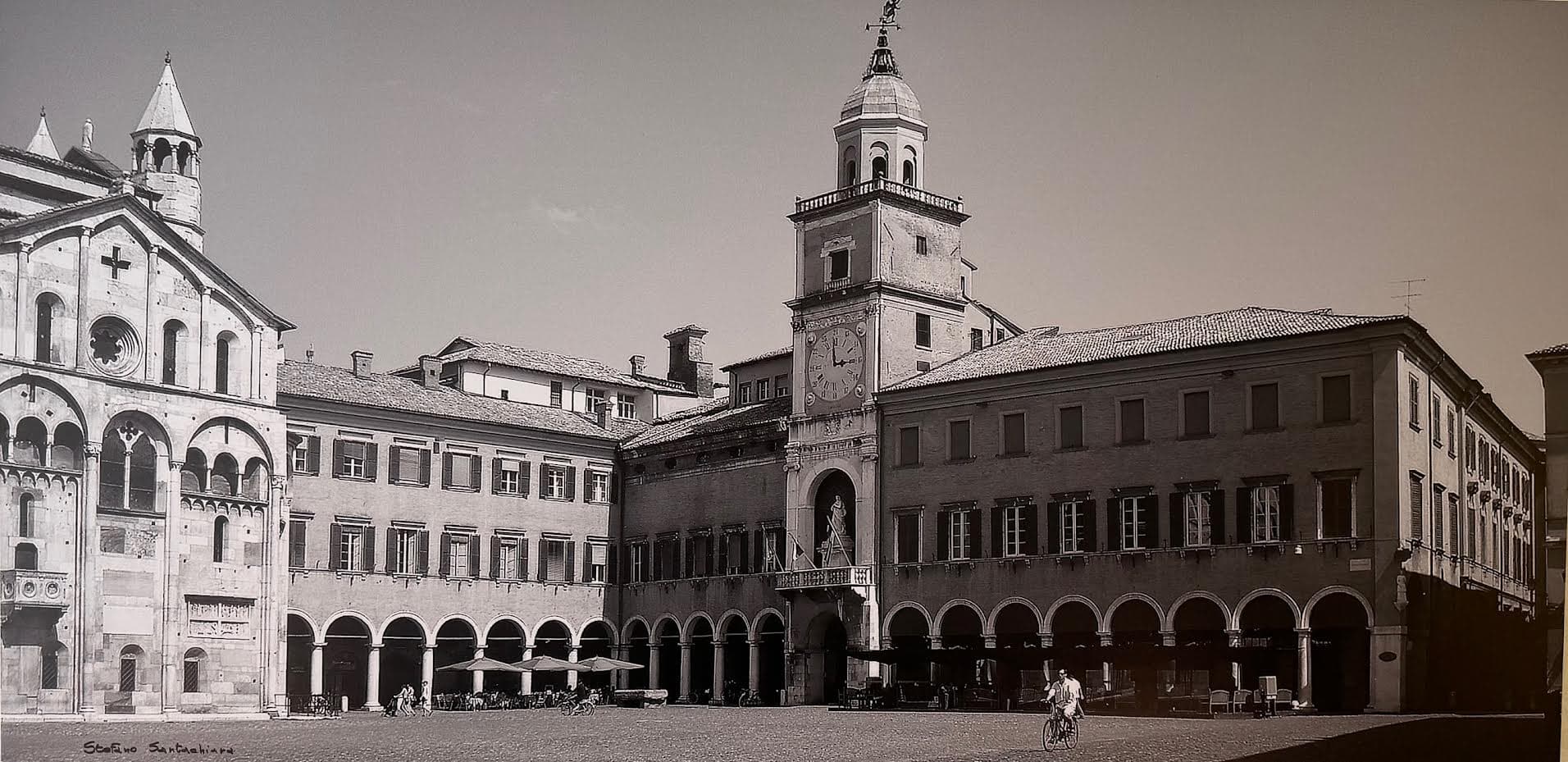 SF Immobiliare del Centro Modena SRLS - Agenzia Immobiliare a Modena