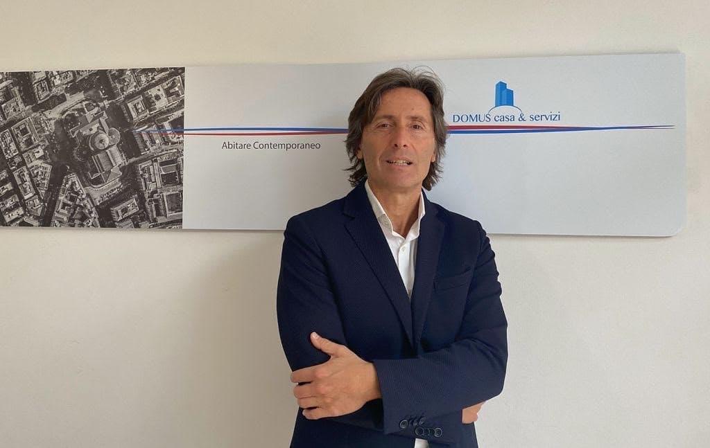 Agente immobiliare a Palermo: Massimiliano Barcellona 