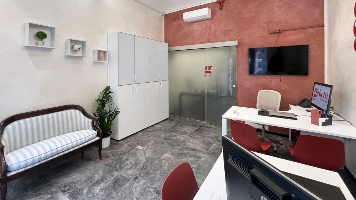 Gabetti Crocetta Torino - Agenzia Immobiliare a Torino