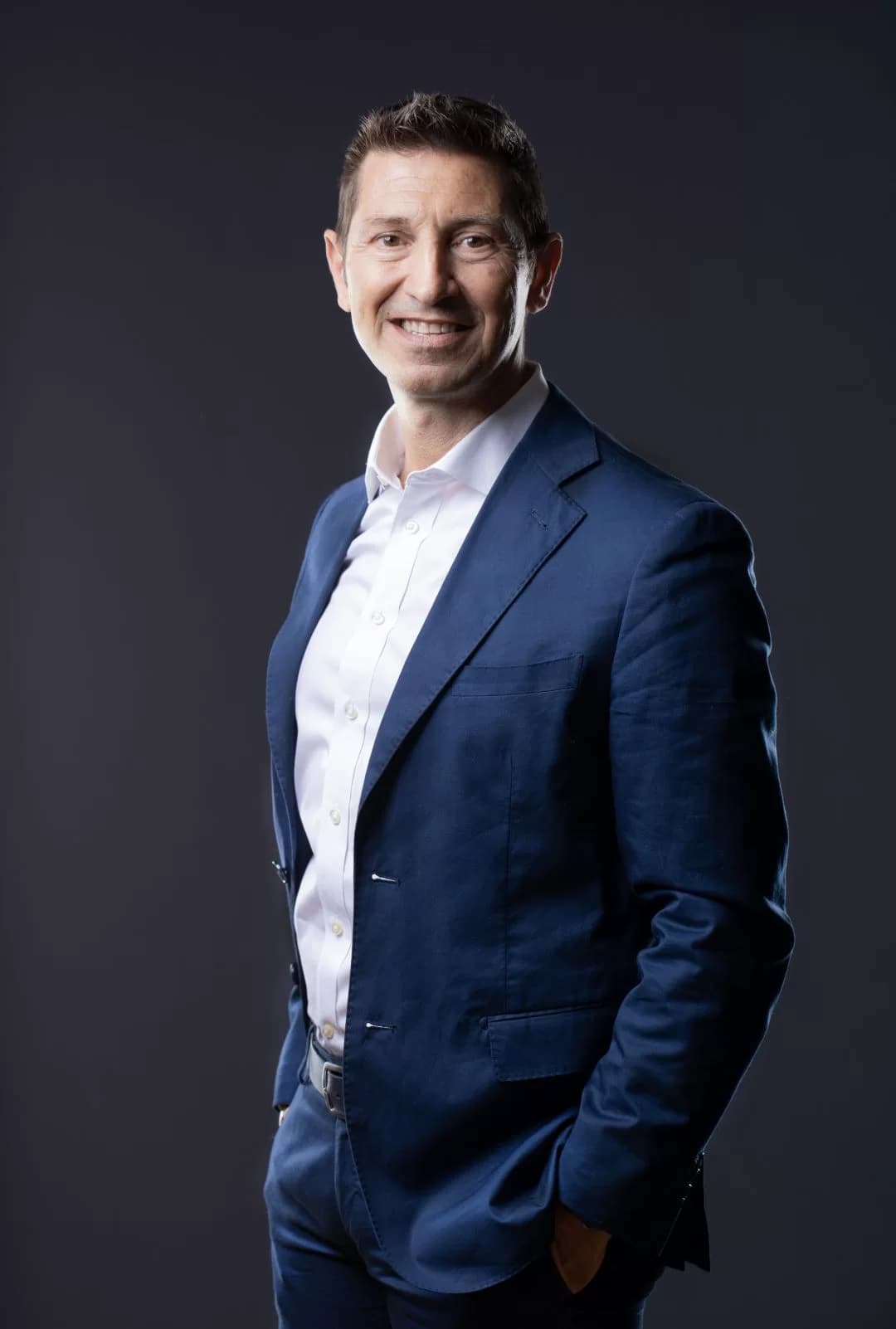 Agente immobiliare a Trieste: Andrea Troiano ATHOUSE