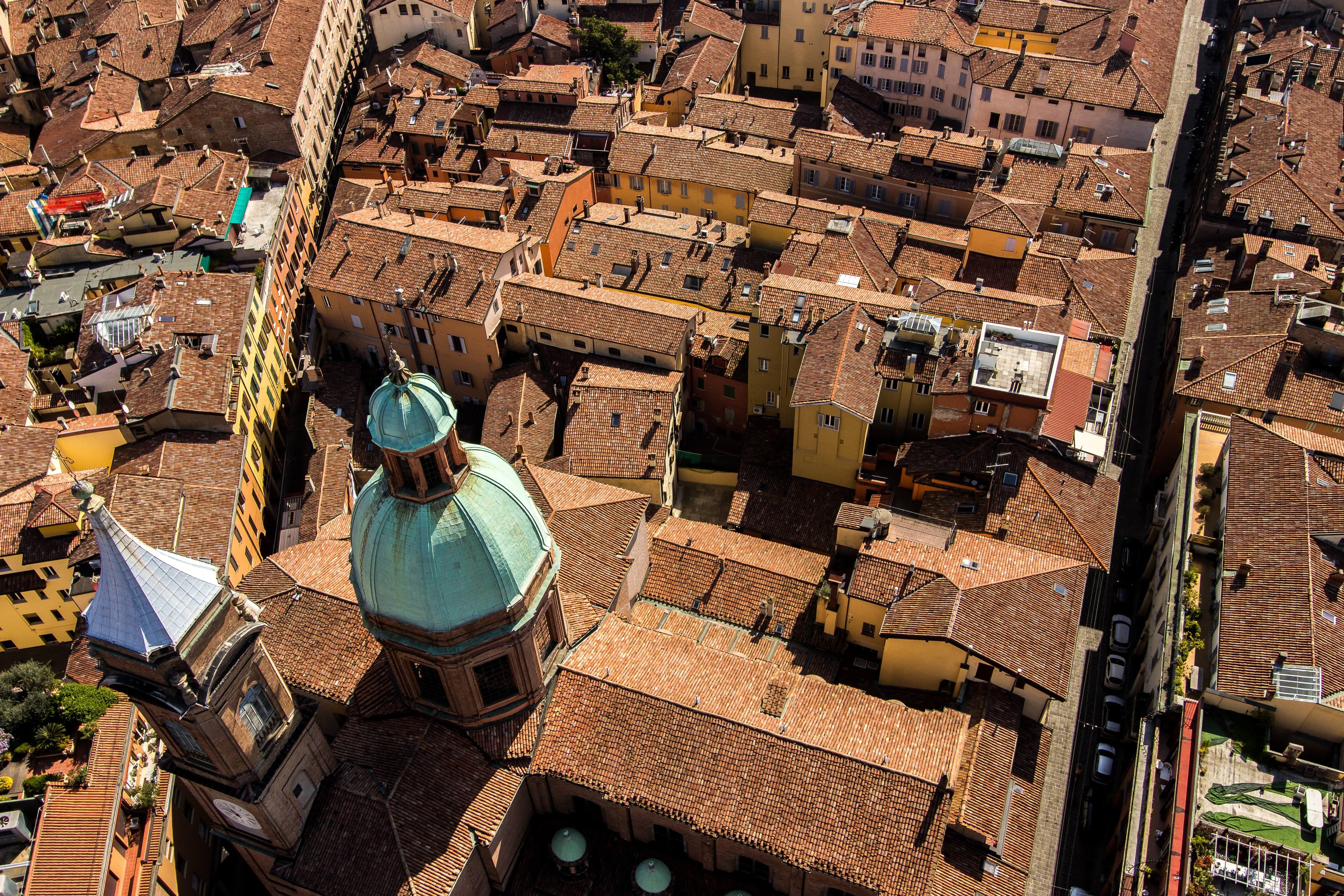 Massimo Magri - Agente Immobiliare a Bologna