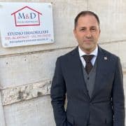 Danilo Dell'Uomo - Agente Immobiliare a Roma