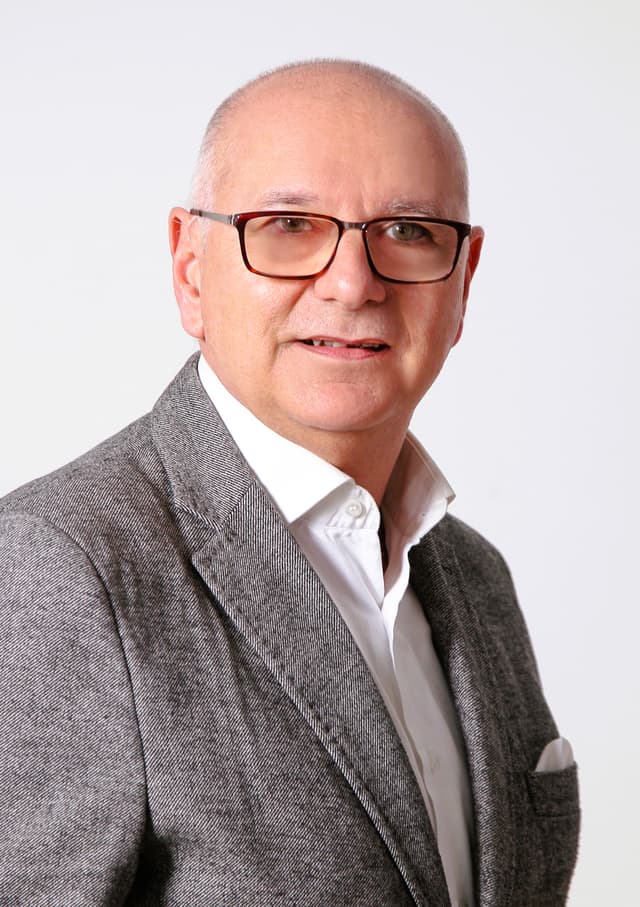 Paolo Aralla - Agente Immobiliare a Genova
