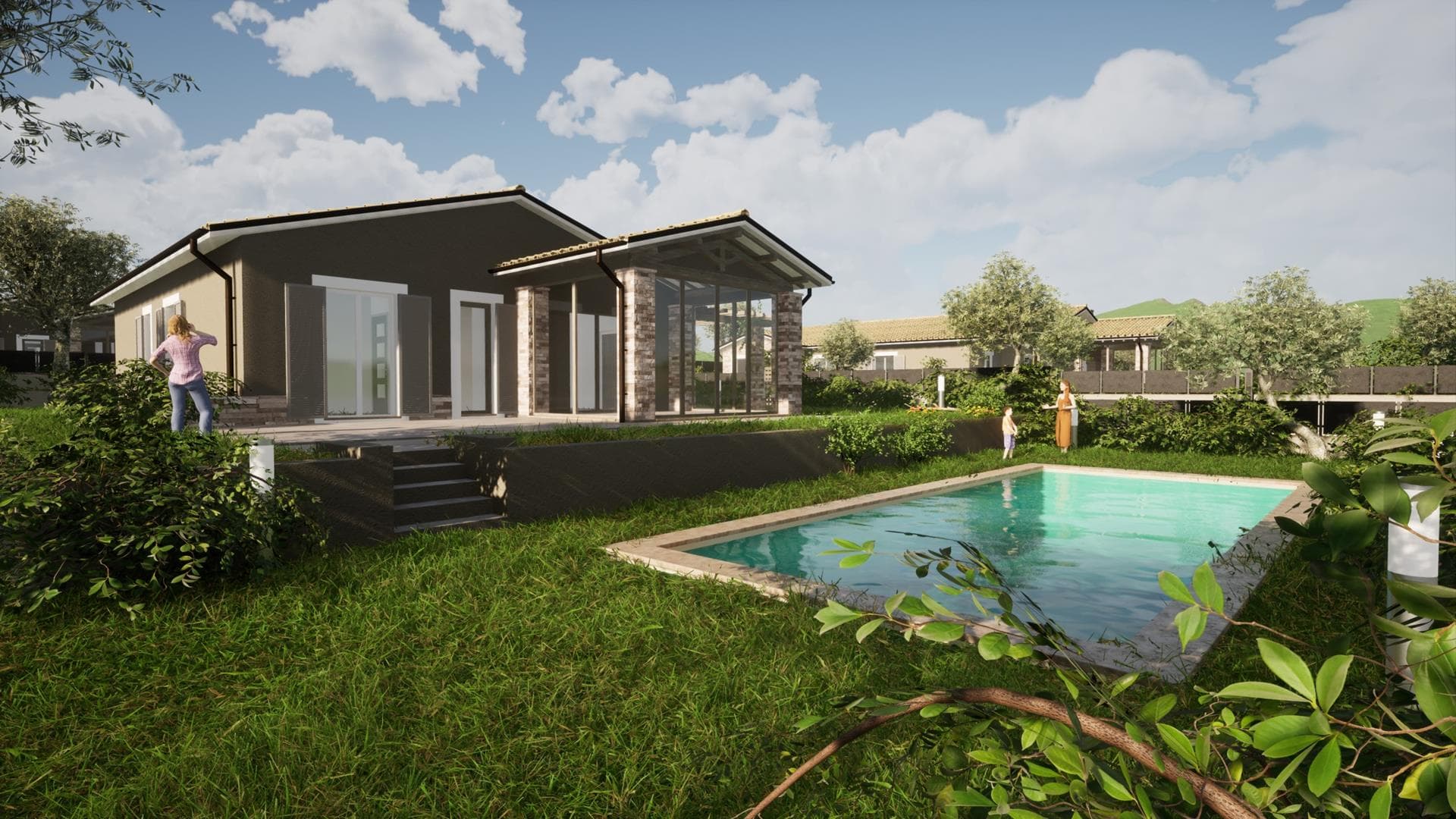 Classe A Immobiliare di Fusaroli Eleonora - Agenzia Immobiliare a Terni