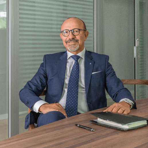 Roberto Matina - Agente Immobiliare a Monza