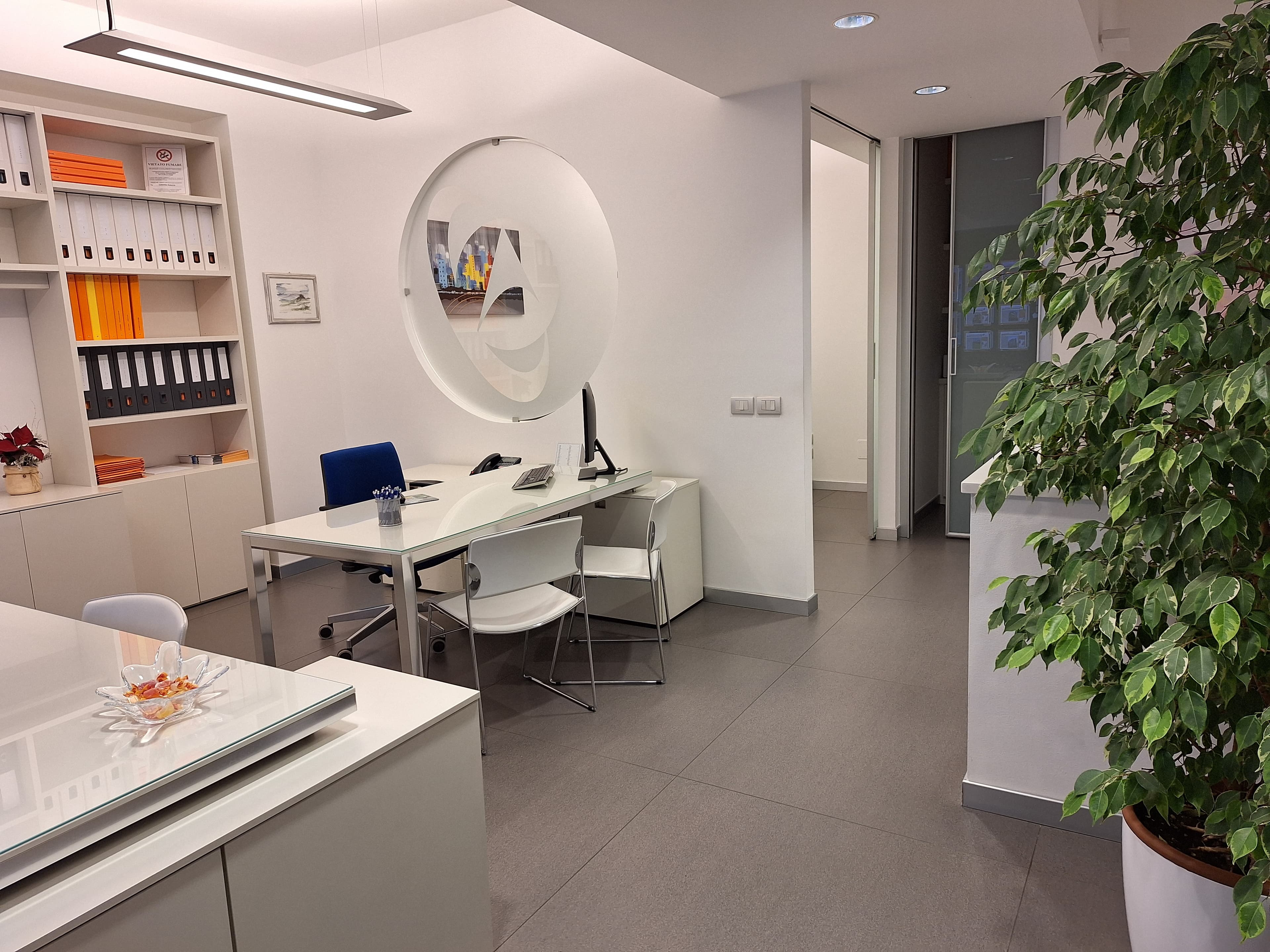 Roberto Colombo - Agente Immobiliare a Busto Arsizio