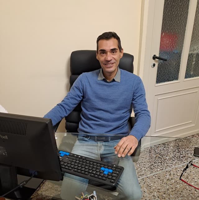 Fabio Andreano - Agente Immobiliare a Savona