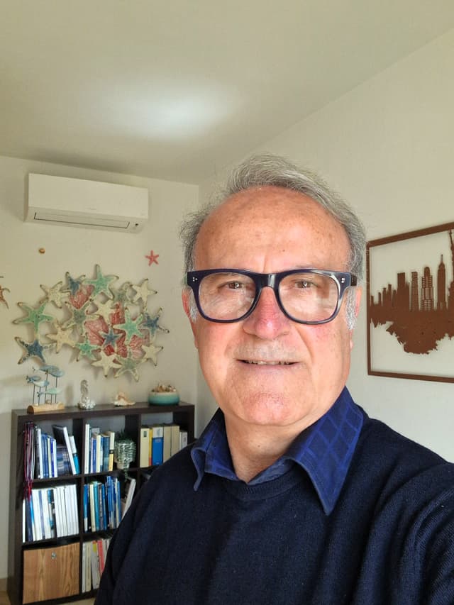 Antonio Dramis  - Agente Immobiliare a San Pantaleo