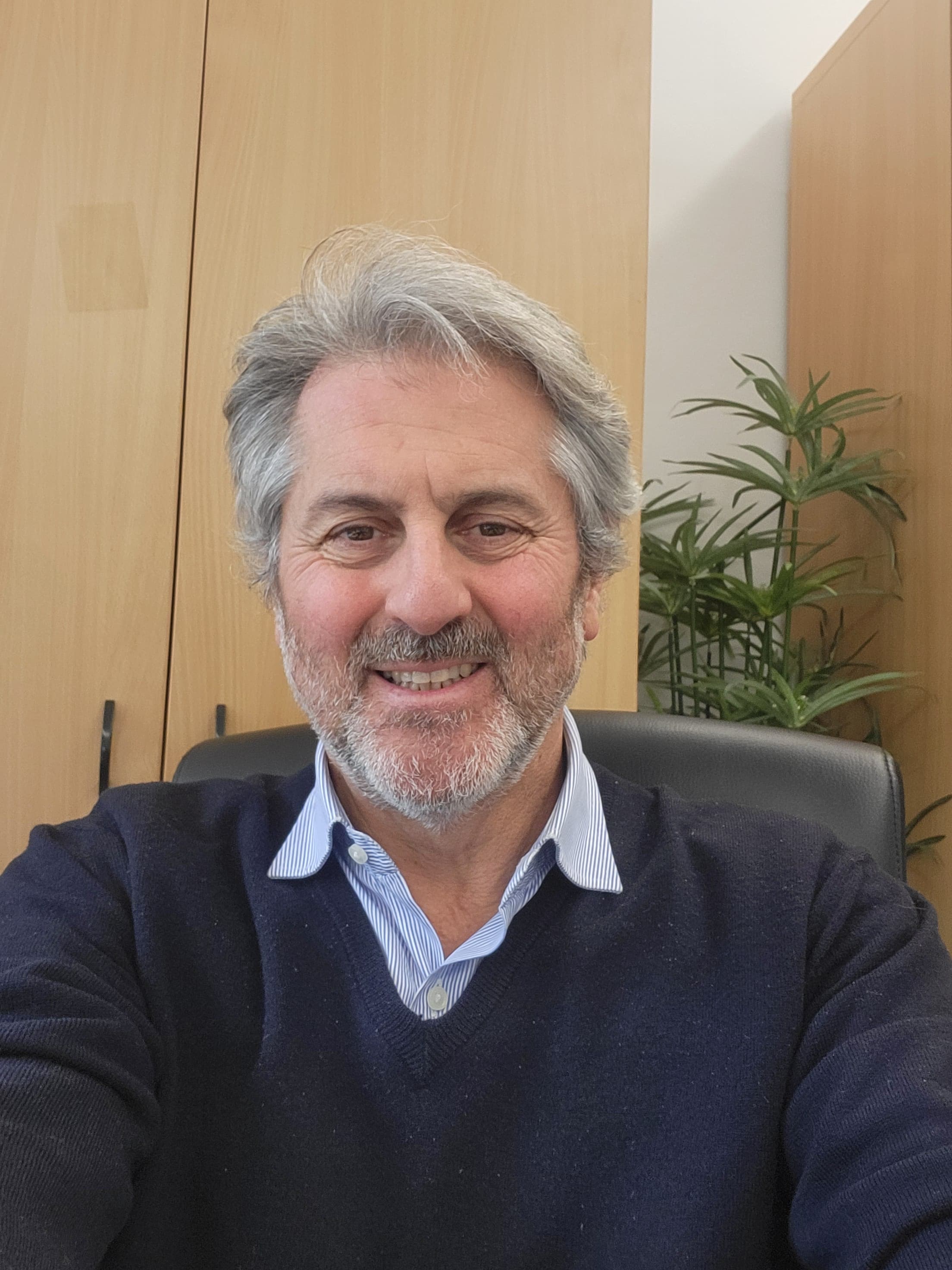 Agente immobiliare a Torino: ENRICO BRUNERI