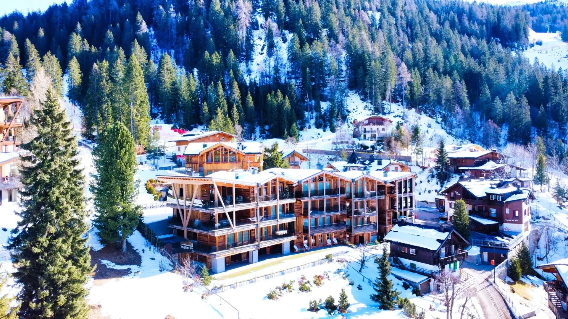 Alexandro Povinelli - Agente Immobiliare a Pinzolo