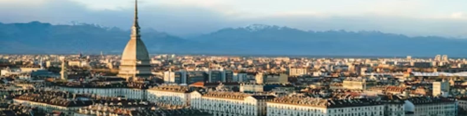 Tempocasa Torino Santa Rita Mirafiori Nord - Agenzia Immobiliare a Torino
