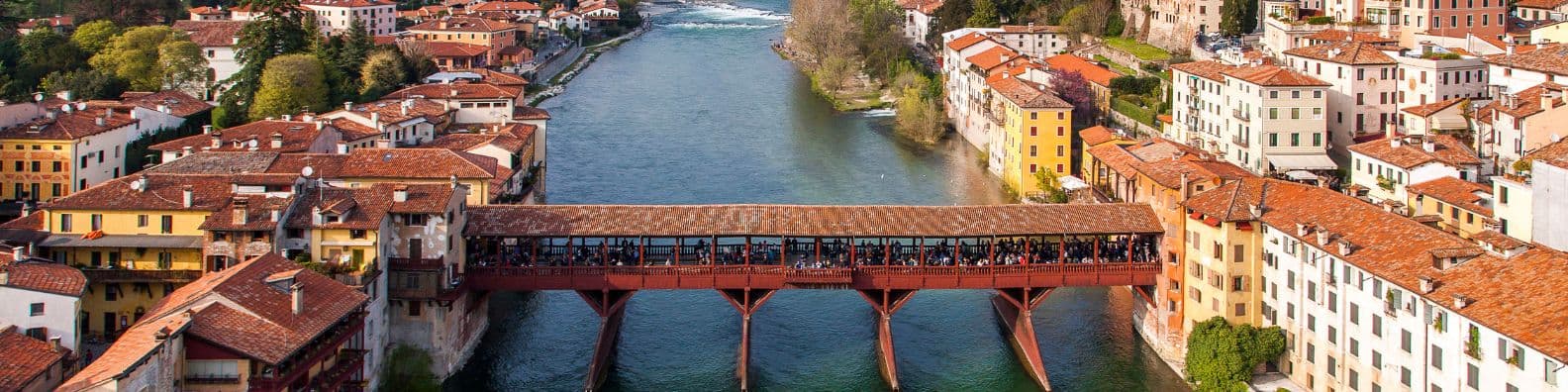 Immobiliare Palladio s.n.c. - Agenzia Immobiliare a Cartigliano