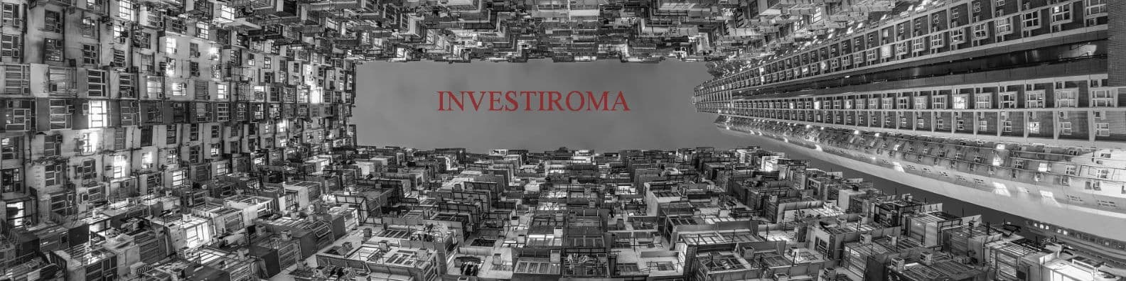 Investiroma - Agenzia Immobiliare a Roma