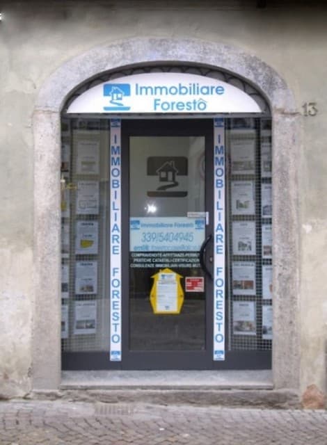 Luca Foresto - Agente Immobiliare a Morbegno