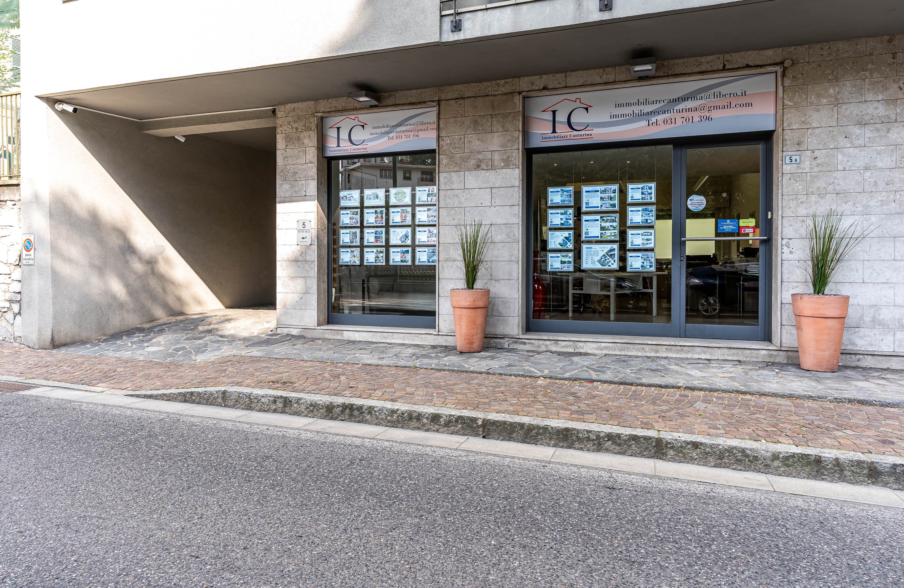 Monica Bidoggia - Agente Immobiliare a Cantù