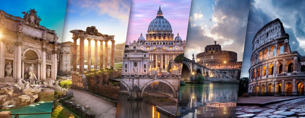 Pagist Immobiliare di Giovanni Colapinto - Agenzia Immobiliare a Roma