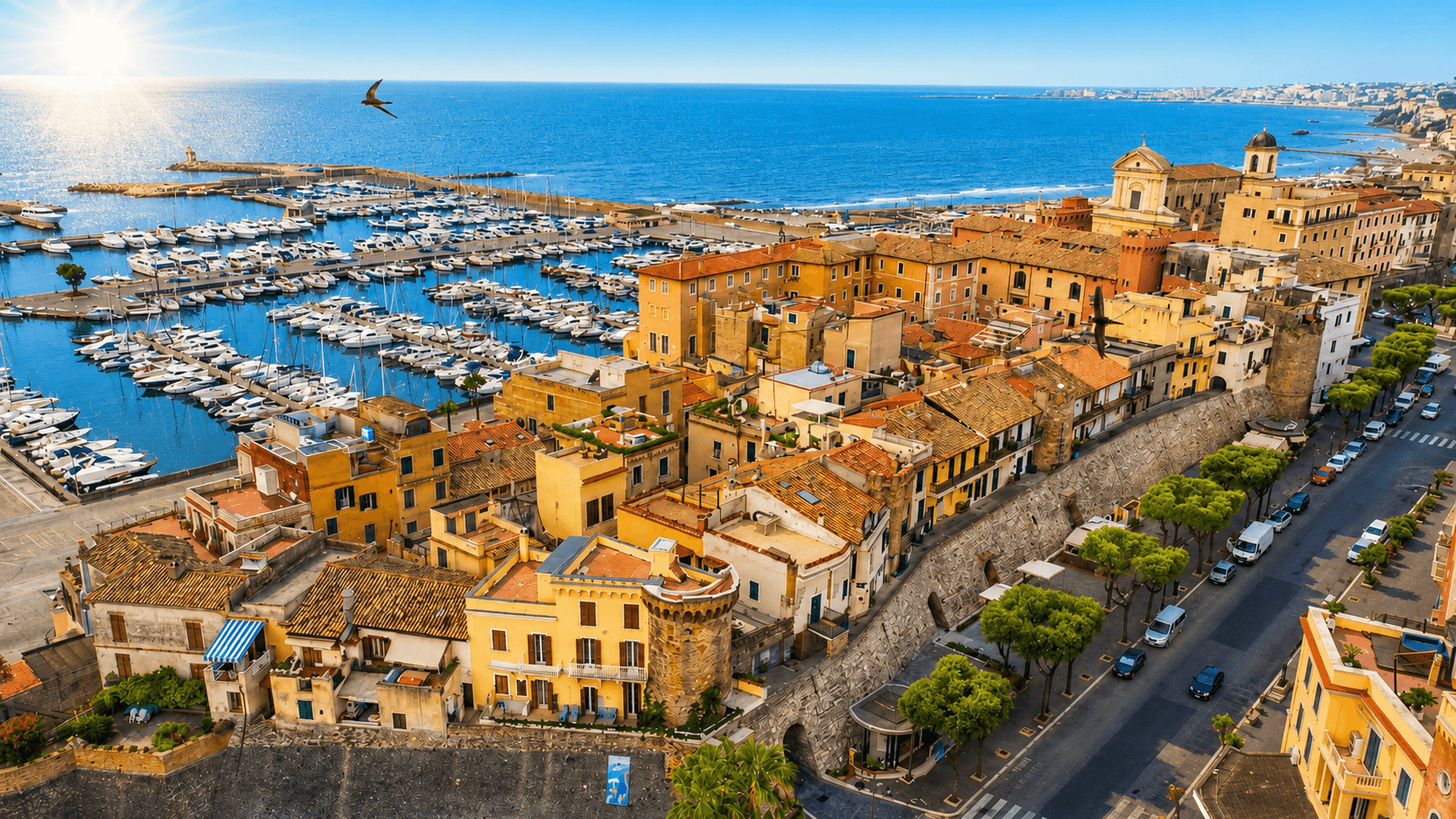 Dema Immobiliare - Agenzia Immobiliare a Nettuno