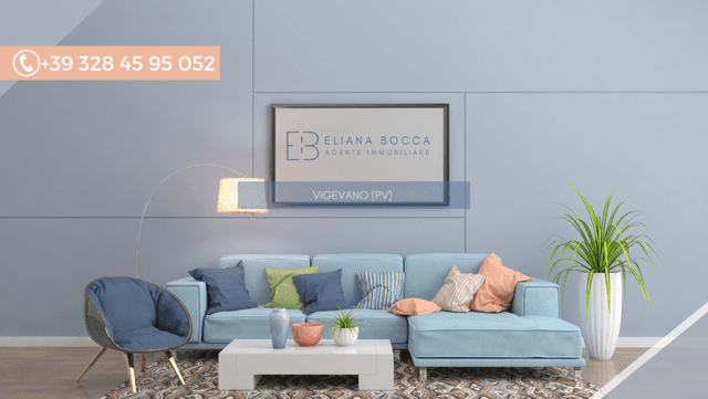 Eliana  Bocca - Agente Immobiliare a Vigevano