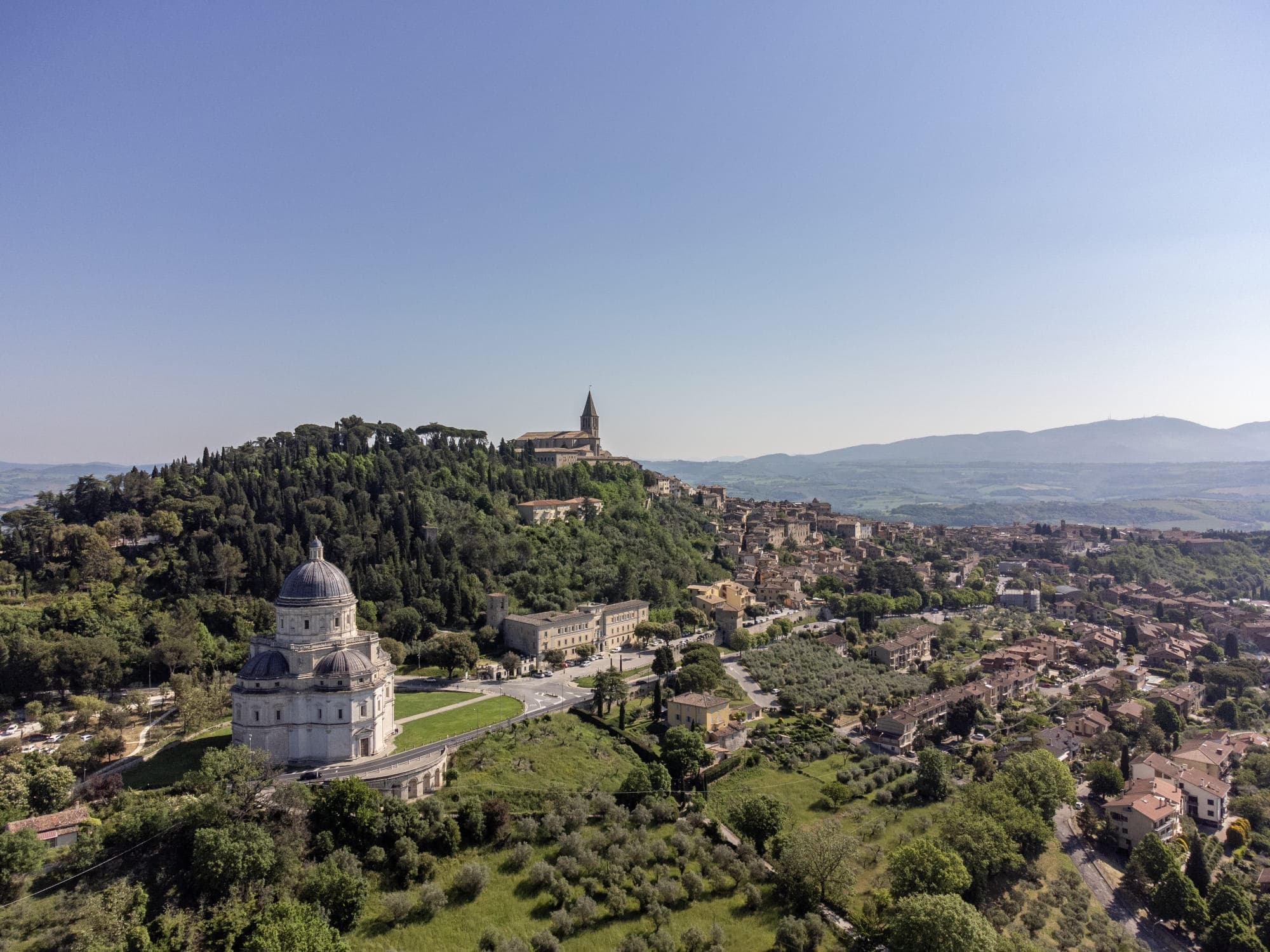 Federico Faustini - Agente Immobiliare a Todi