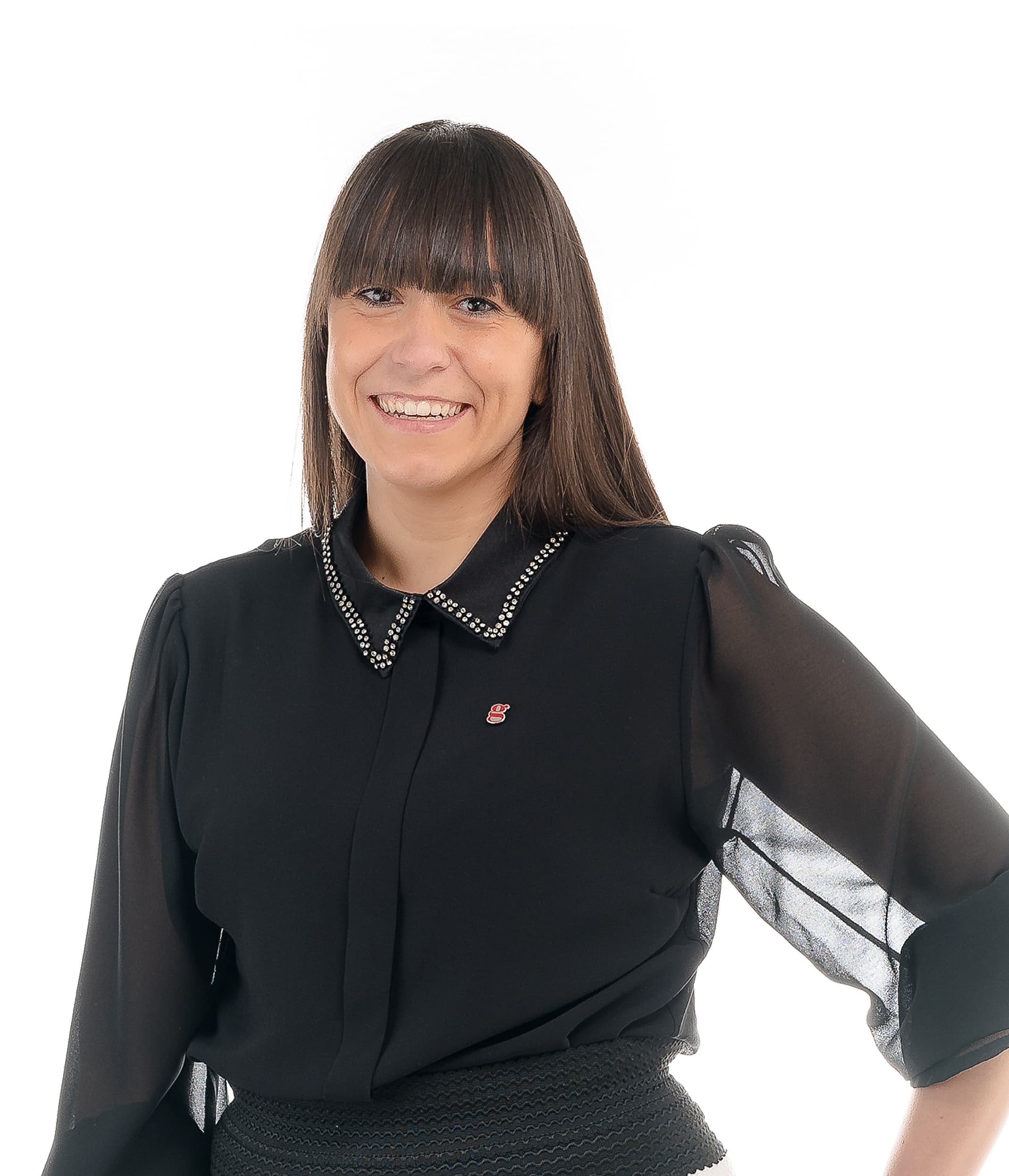 Agente immobiliare a Todi: Chiara Montecchiani