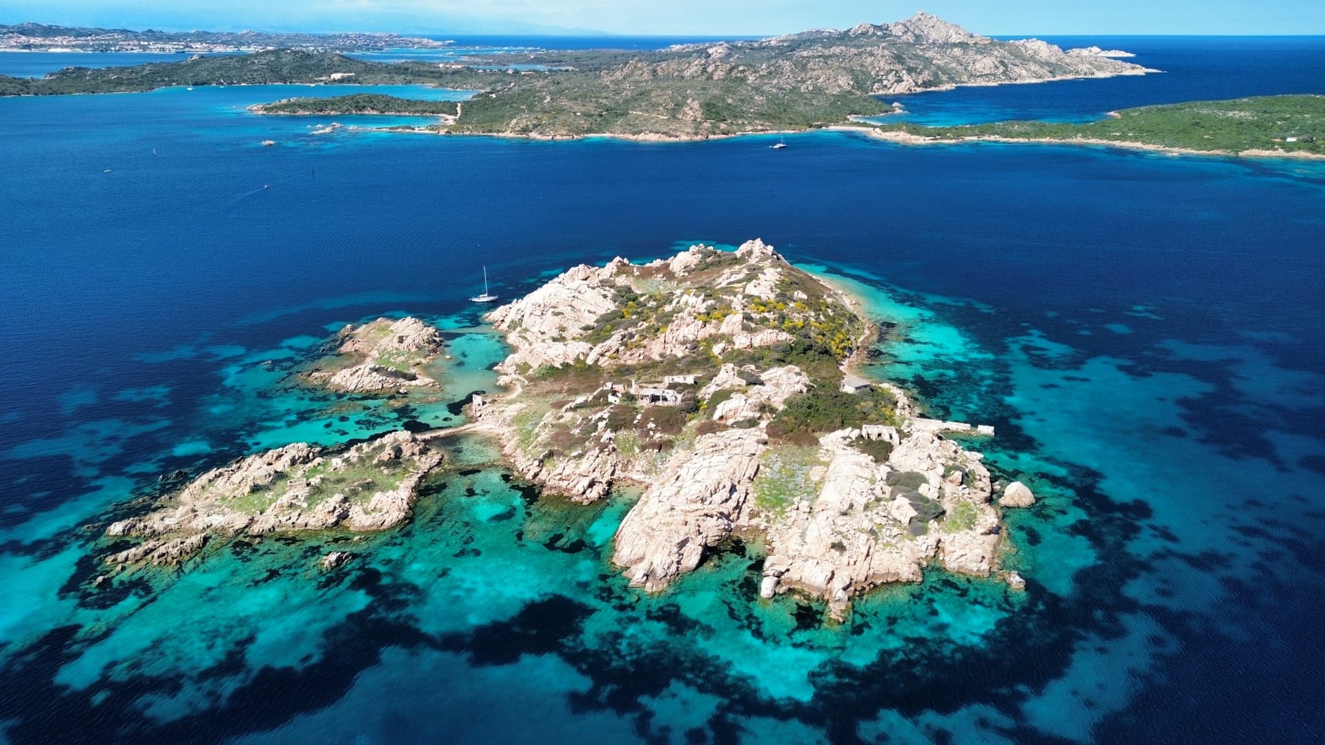 Agenzia Immobiliare Il Faro - Agenzia Immobiliare a La Maddalena