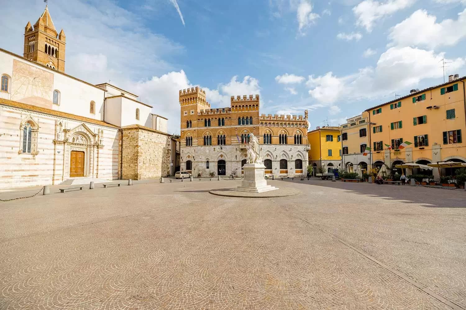 Gabetti Grosseto - Agenzia Immobiliare a Grosseto