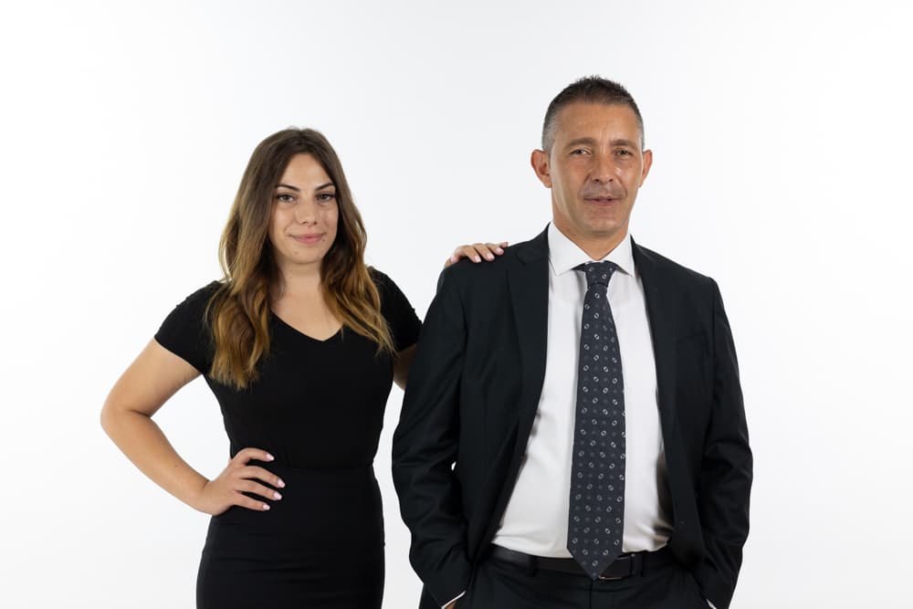 Agente immobiliare a Busto Arsizio: Antonio Rubino