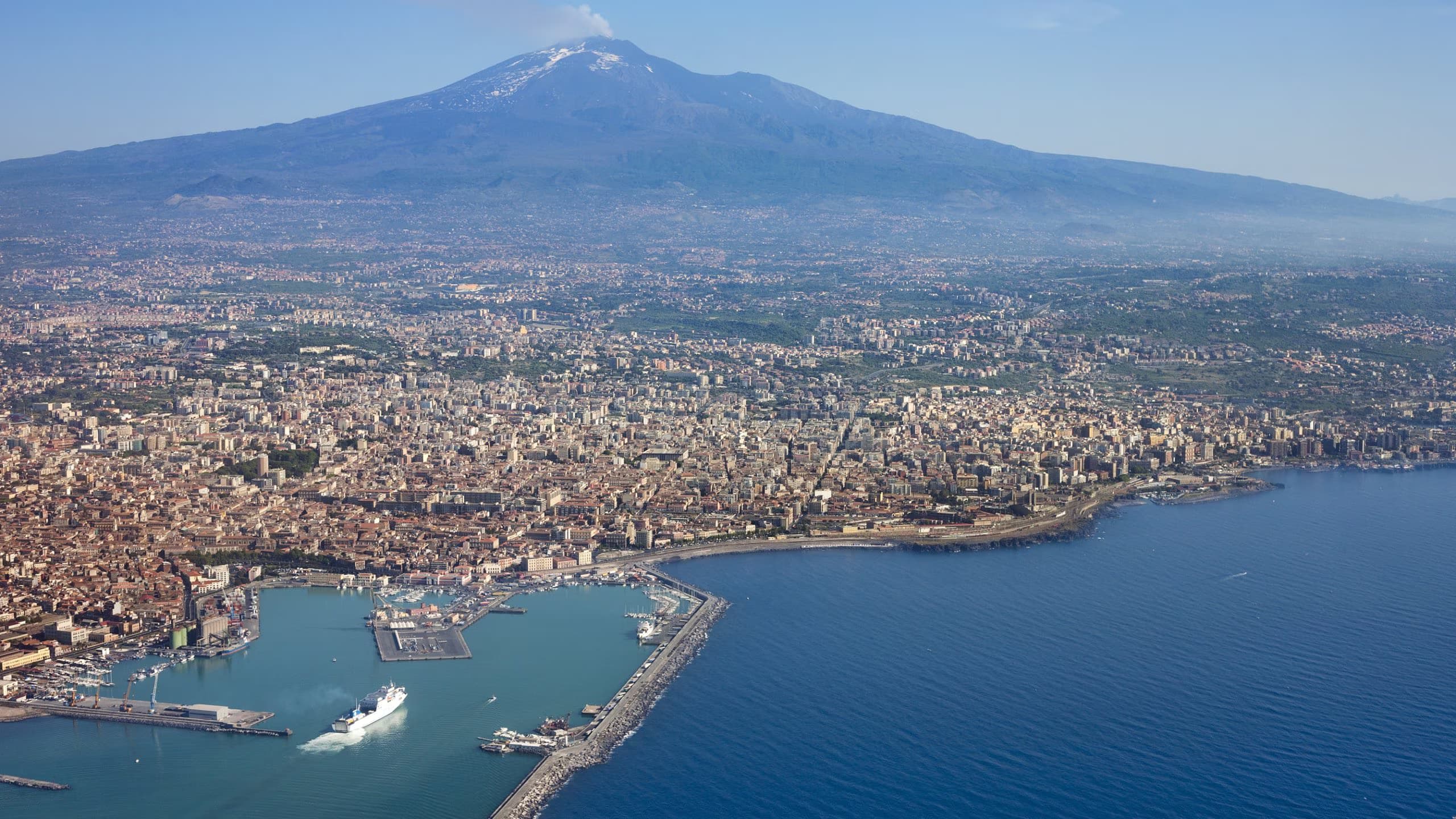 Alessandro Calanna - Agente Immobiliare a Misterbianco