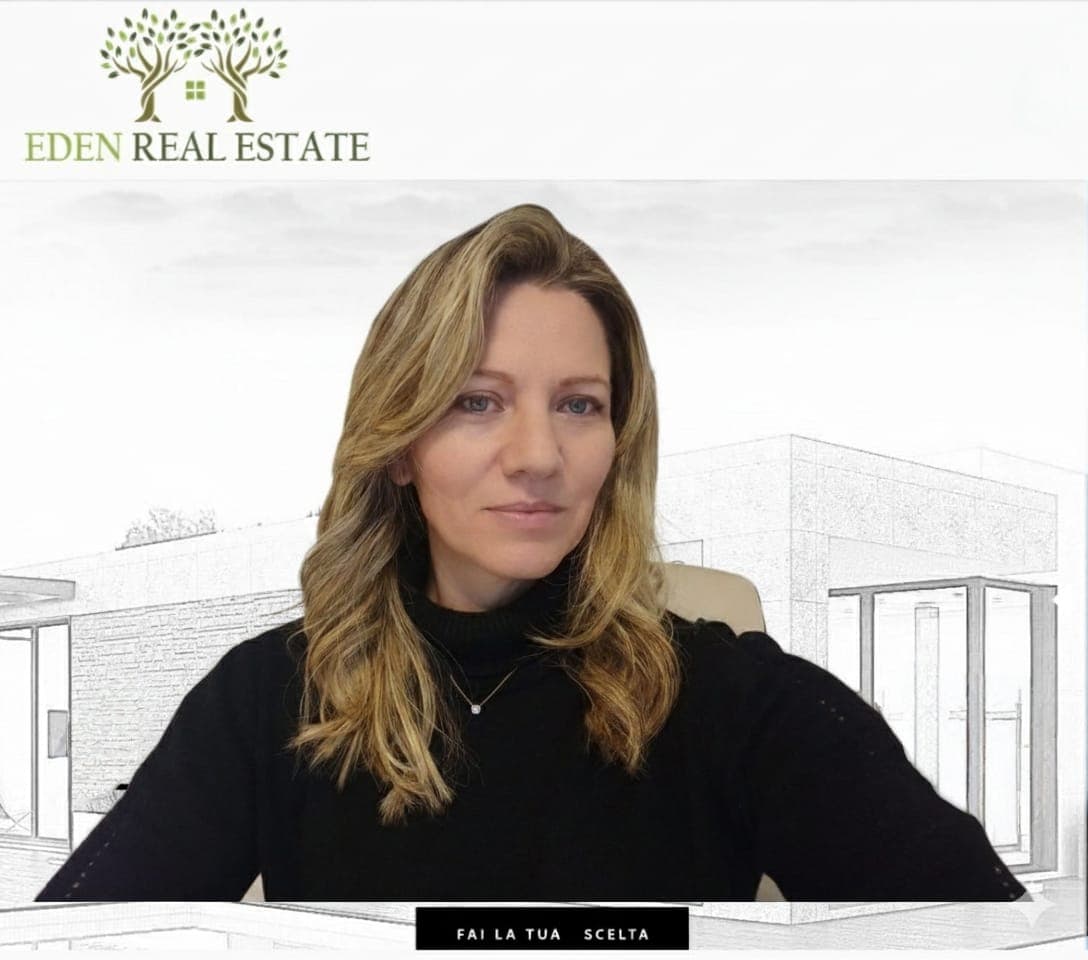 Agente immobiliare a Lecce: Katiuscia Ferrandina