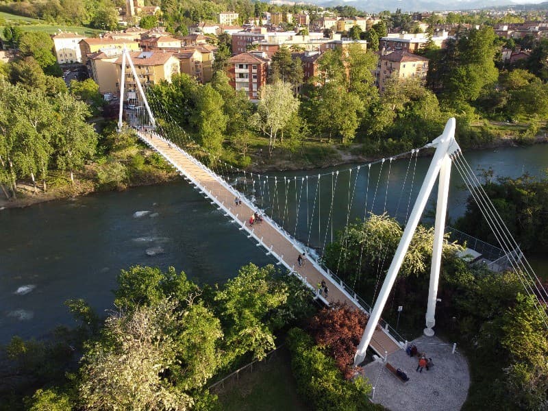 Erica Fantini - Agente Immobiliare a Casalecchio di Reno