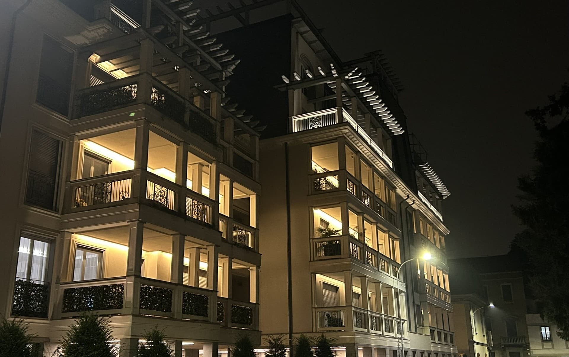 Immobiliare Borghesan di Mario Cajani - Agenzia Immobiliare a Seregno