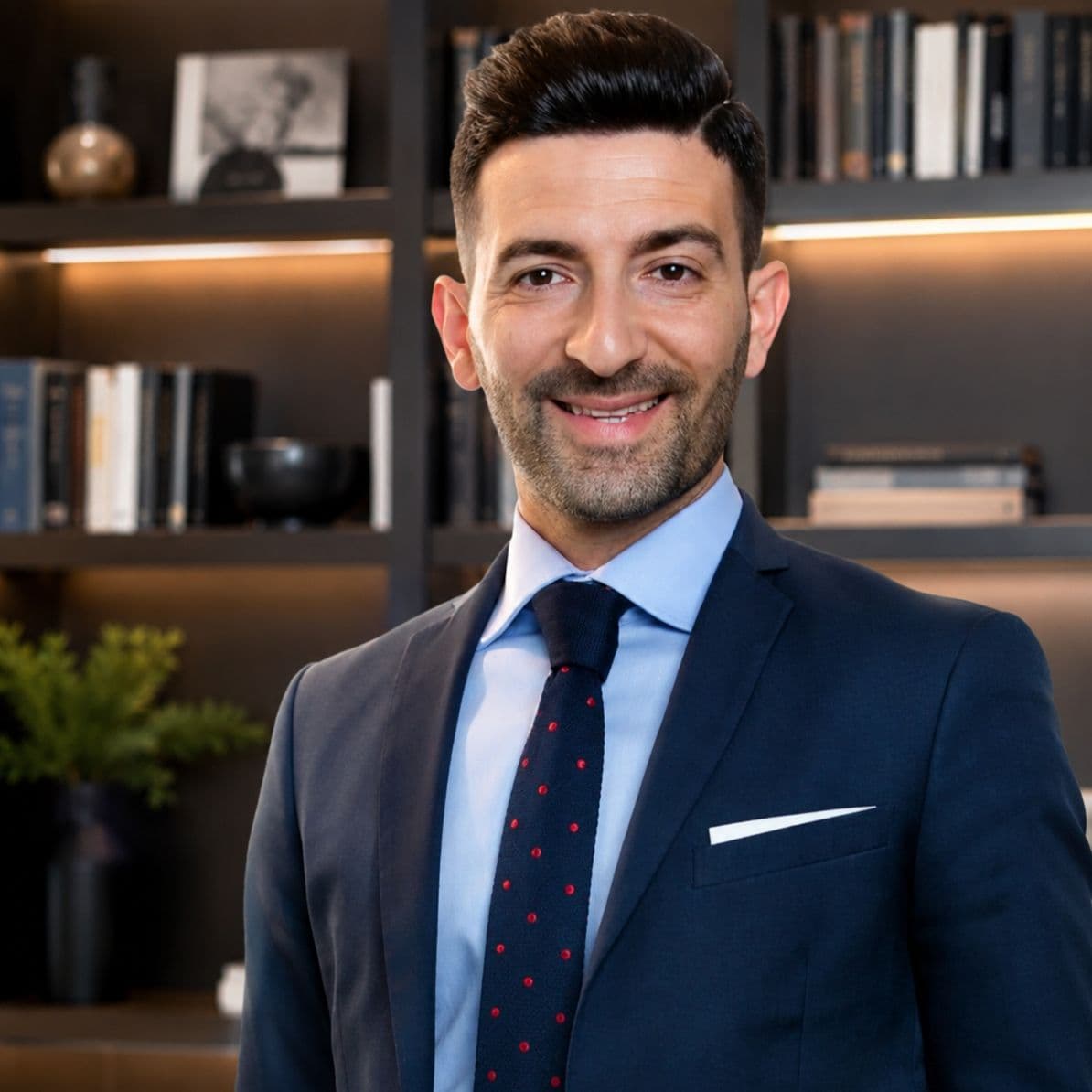 Alberto  Bencivenga